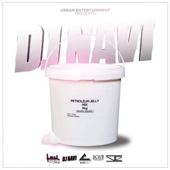 Petroleum Jelly Mix