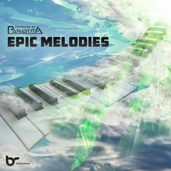 Ananda Shae - Epic Melodies (Yohala Remix)