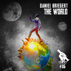 Daniel Briegert - The World
