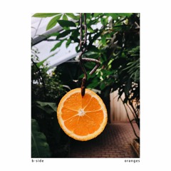 oranges ep