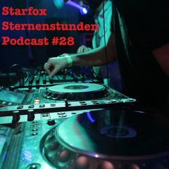 Starfox Sternenstunden Podcast 28