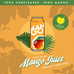 ManGo Juice Mix (Dubstep & Grime)