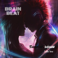 SHAKING DOWN TO THE BONE