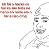 Lil não gay-windersson e côrno(flow luisa)