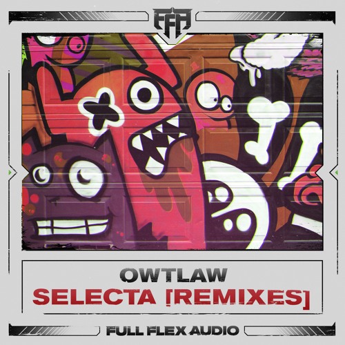 OWTLAW - Selecta (Nimda Remix) [Free DL // Out Now]