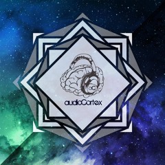 audioCortex Podcast Vol. 002 by THE SYNDICATE