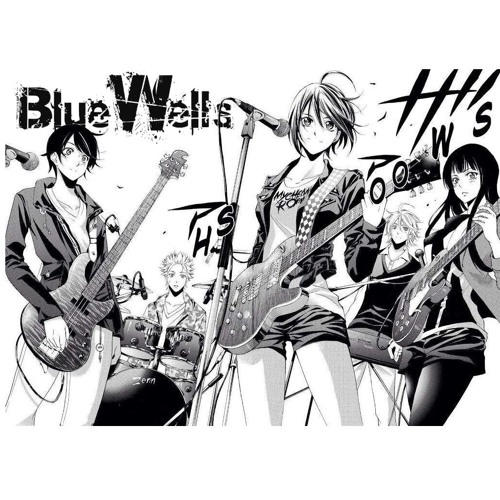 Stream Blue Wells Wings Of Light Yuu And Fuuka Ver 風夏 Fuuka By Finkclass13 Listen Online For Free On Soundcloud