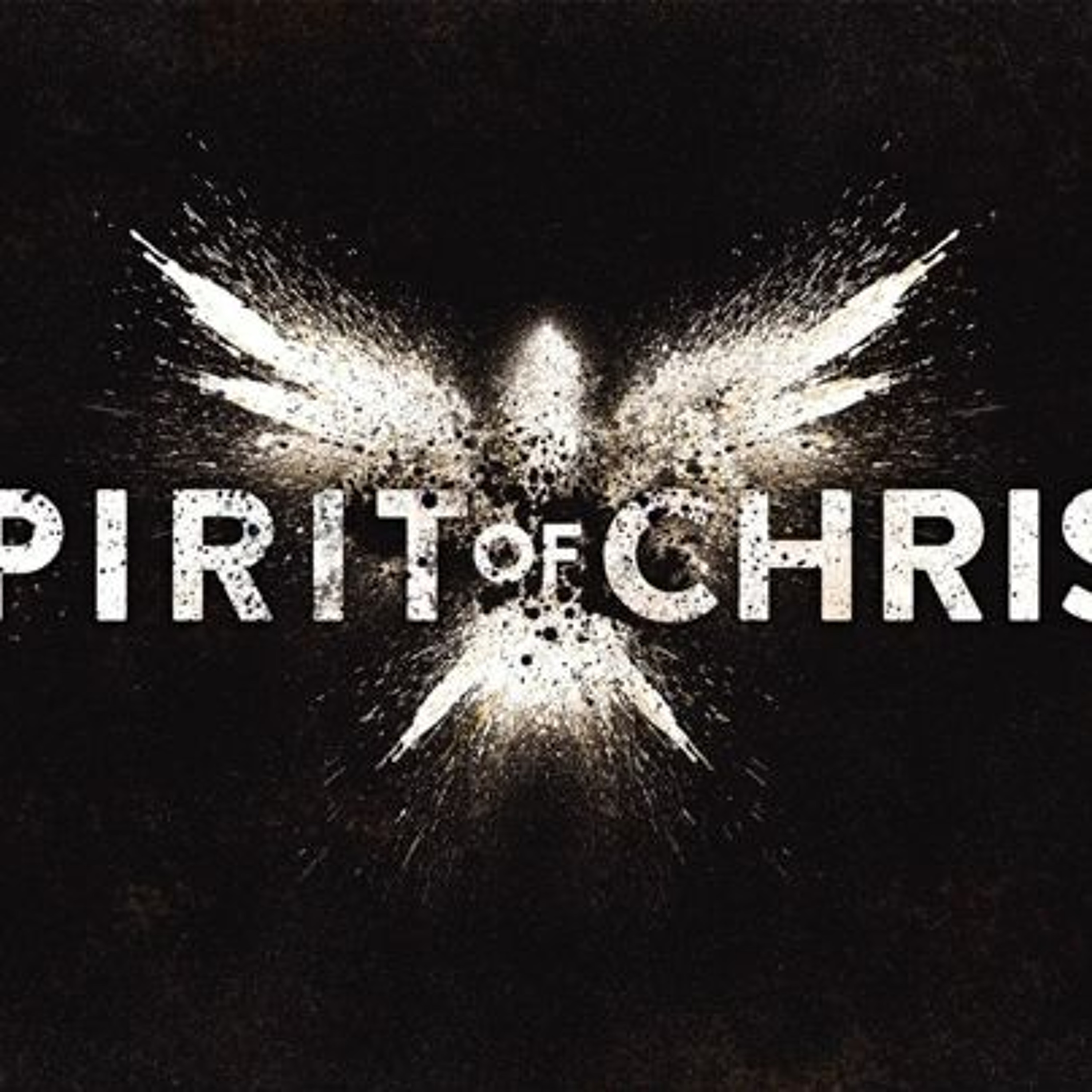2-3-2019  "Spirit Of Christ"   -Pastor Billy Register episode artwork