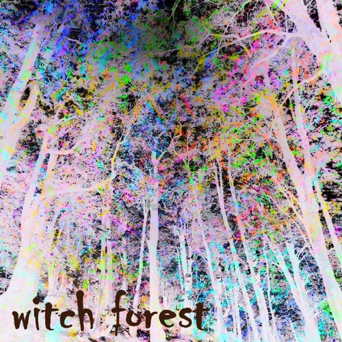145-154 bpm WITCH FOREST