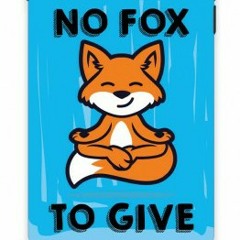 Nomo Fox