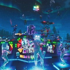 Marshmello Fortnite Event Live \ Fortnite