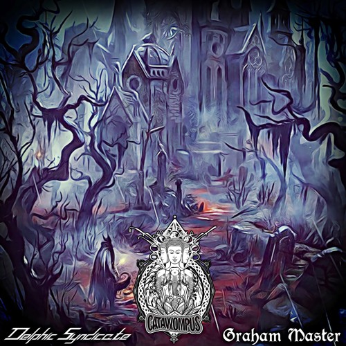 Catawompus - Graham Master (Free Download)