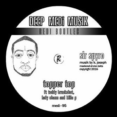 Topper Top [Redi Bootleg] (FREE DOWNLOAD)
