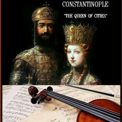 CONSTANTINOPLE