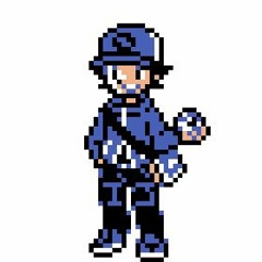 Pokemon B/W - Nuvema Town (GSC style)