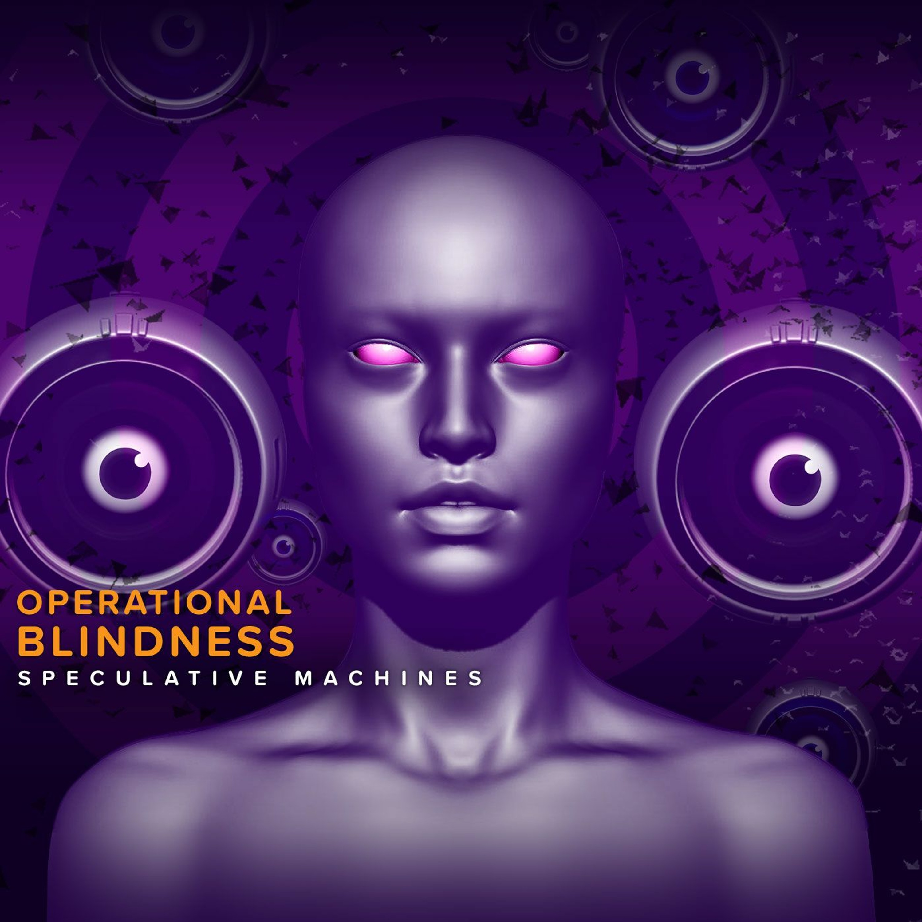 Operational Blindness episode artwork