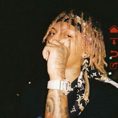 Lil CandyPaint - James Harden HQ