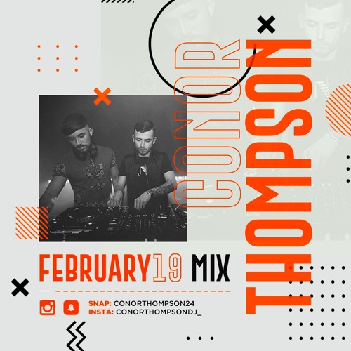 FEBRUARY MIX