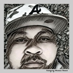 Amazing Woman Remix (Prod. By Thomas Crager)