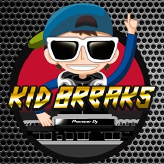 Kid Breaks- Synthetic