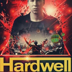 Hardwell Presents - Call Me A Spaceman (2010-2014)