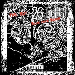 BREAK A BRICK (prod. by Highself)