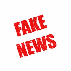 Fake News (Фальшивые Новости)