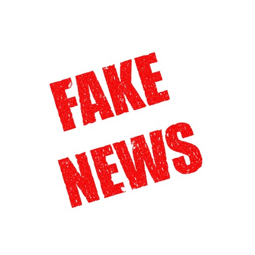 Fake News (Фальшивые Новости)