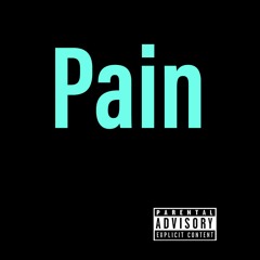 Milli Kasino - Pain (Prod.Milli Kasino)