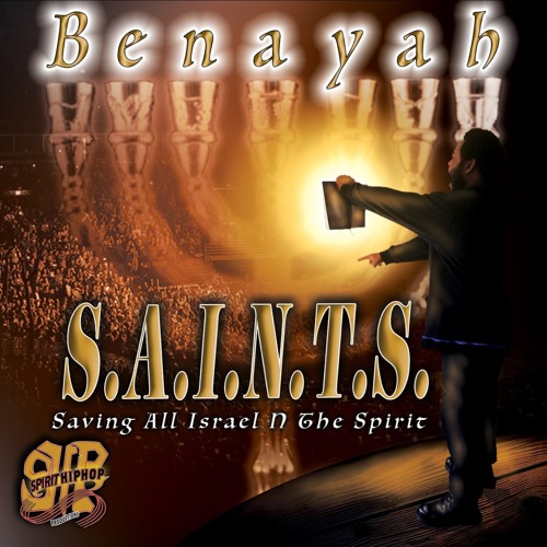 We Are The Saints