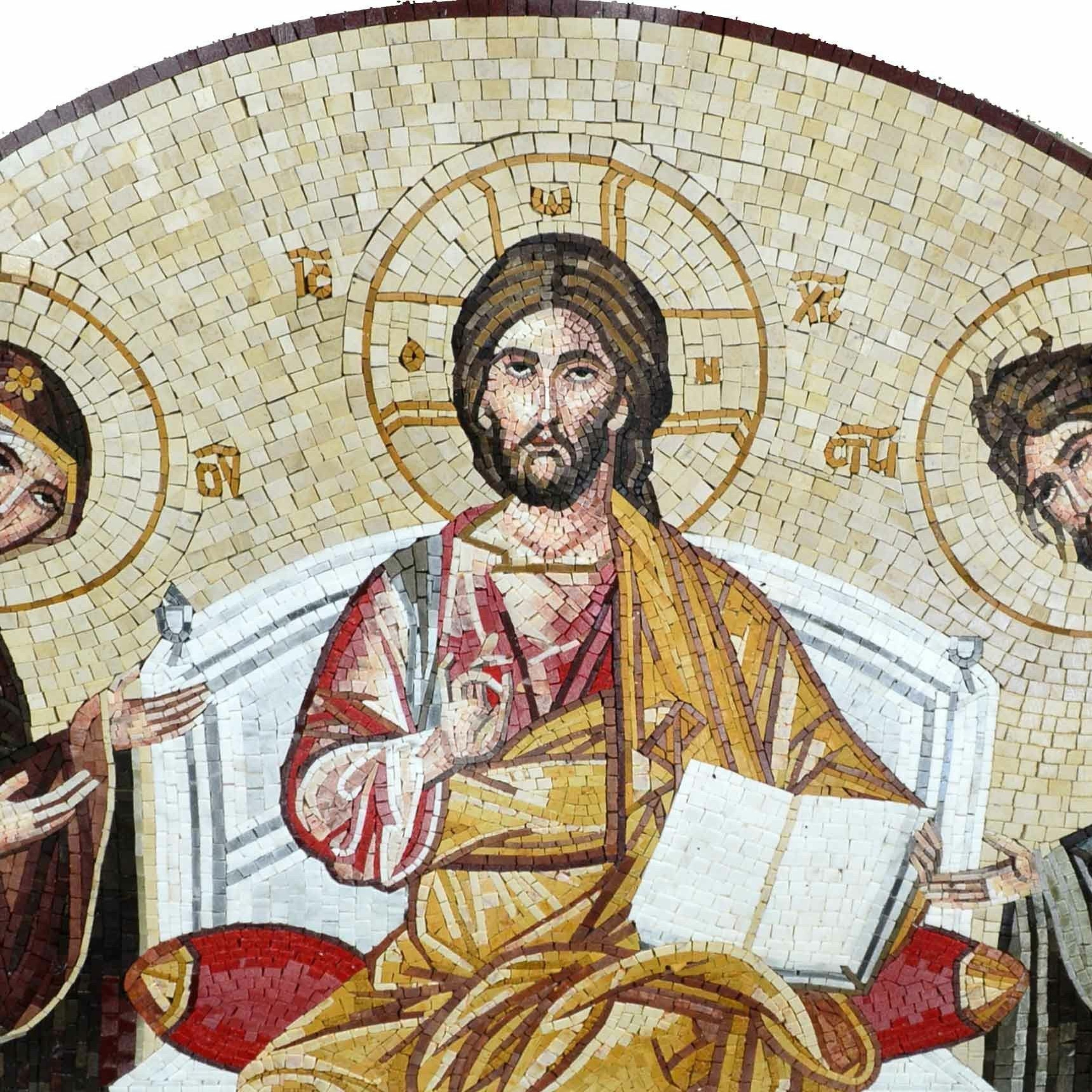 Words, Nevertheless: Sermons and Thoughts