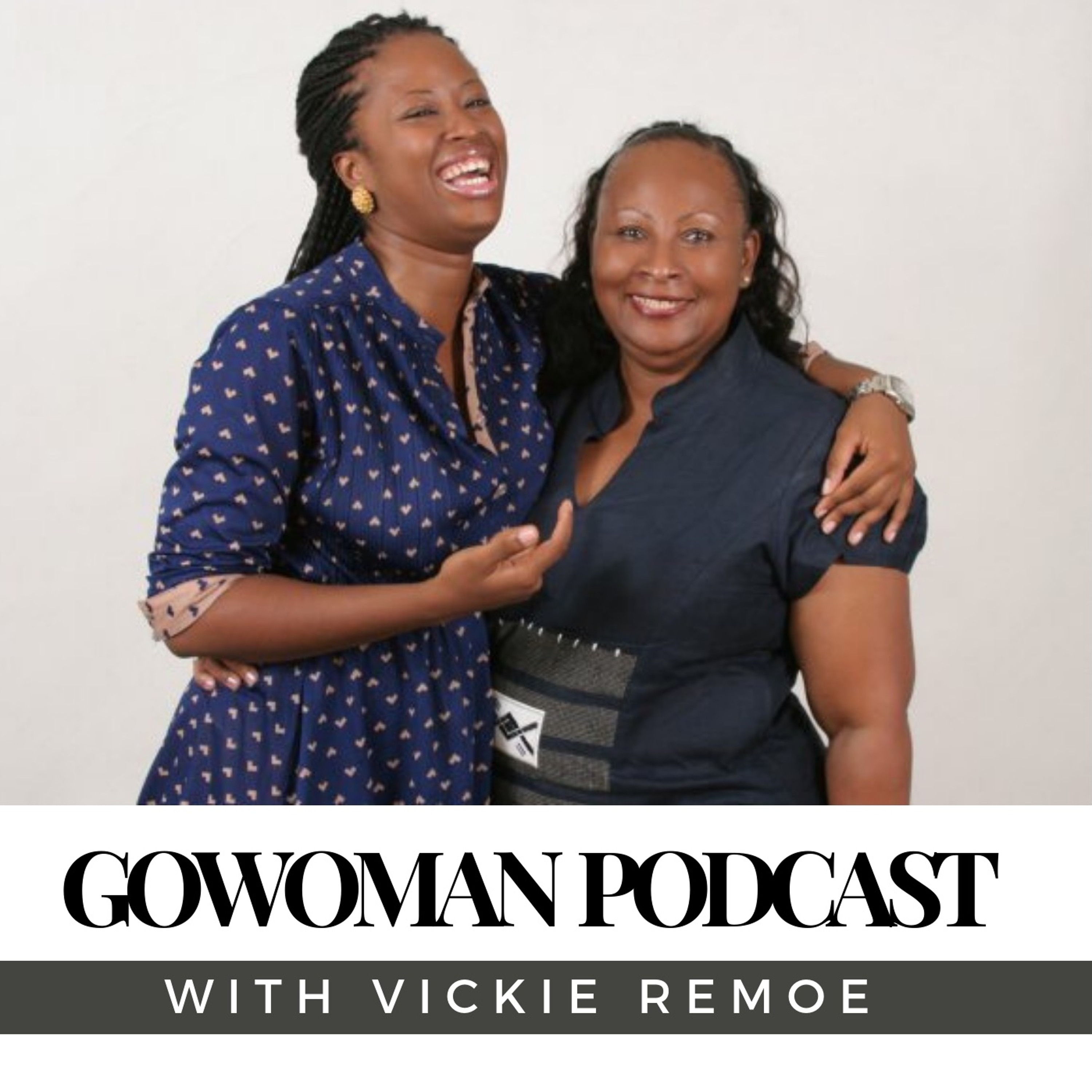 The GoWoman Podcast