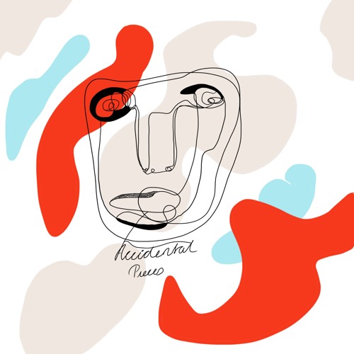 Melanie De Biasio - Lilies (Laurence Guy Edit)/ Accidental Pieces 001