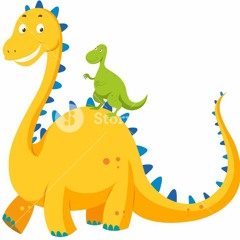 Dinosaur song