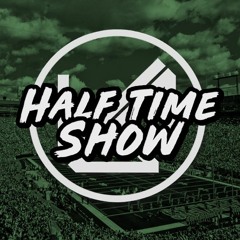 Half Time Show (Funky/Soulful Hip Hop Beat | Instrumental)
