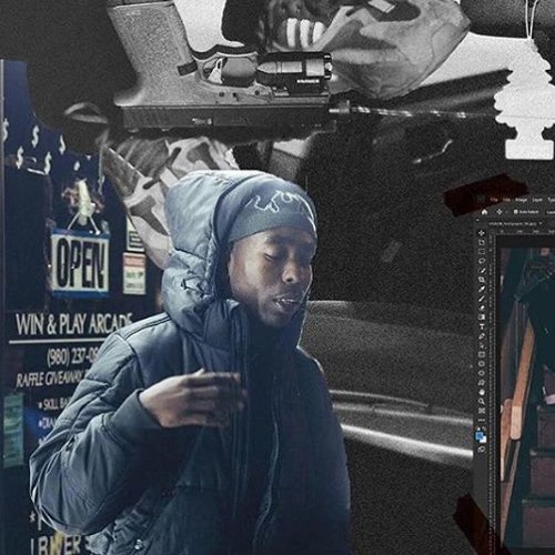 10Cellphones - Big Bucks (prod. DT3 + Westly + Kashcloud)
