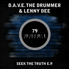 Seek The Truth (Original MIx)