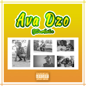 Ava Dzo