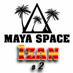 TOP 40 2019 Maya Space Radio Show #2 IZAN Tribal House Gym Best Music For Workout