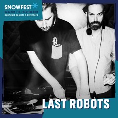 SSF2k19 SnowCast by Last Robots