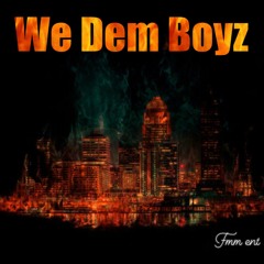 We Dem Boyz (Official Audio)