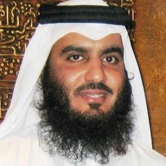 تلاوة خاشعة لسورة النمل الشيخ العجمي