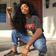 sza - sobriety (slowed + reverb)