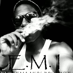 EMI-JOE'ZZ F.A.M.E.