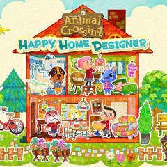 Tom Nook's Theme - Animal Crossing: Happy Home Designer