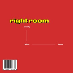 peteyp & joaqu.n - when you're in the right room