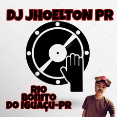 Mega Funk 2019 - A Luz Do Luar - DJ JHOELTON PR ( 128kbps ).mp3