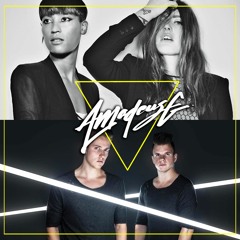 I Love It (Acapella Out | Amadeus G Edit) FREE DOWNLOAD