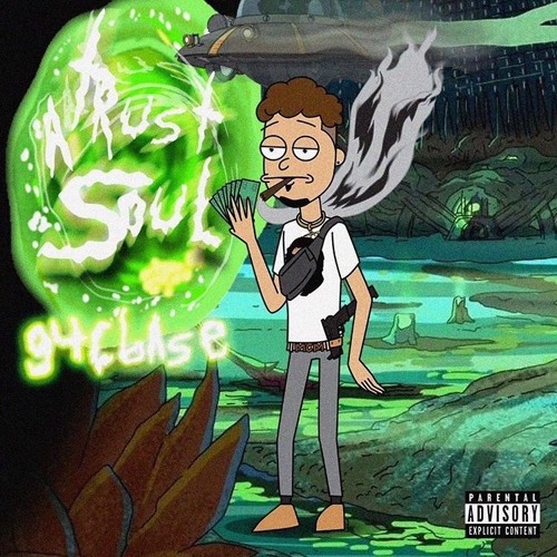 94Cbase - Trust A Soul