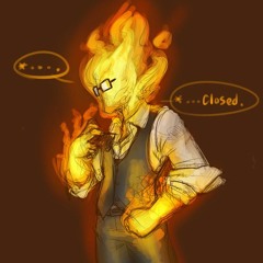 No AU - Friendly Fire (Cover)
